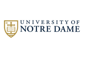 University of Notre Dame