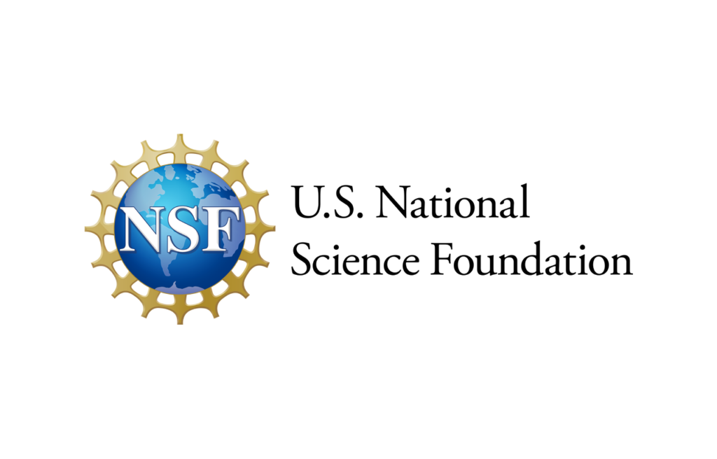 U.S. National Science Foundation logo