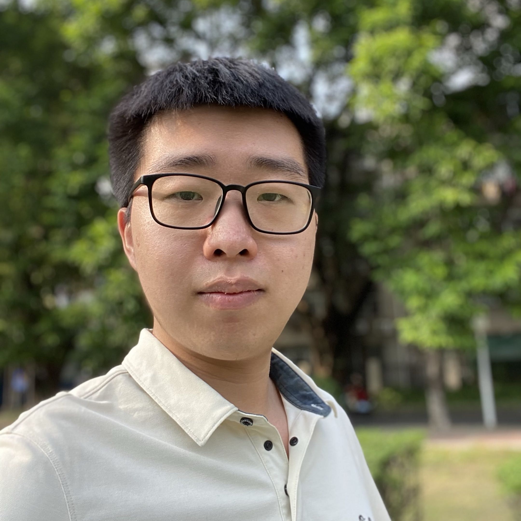 Xuanqi Li