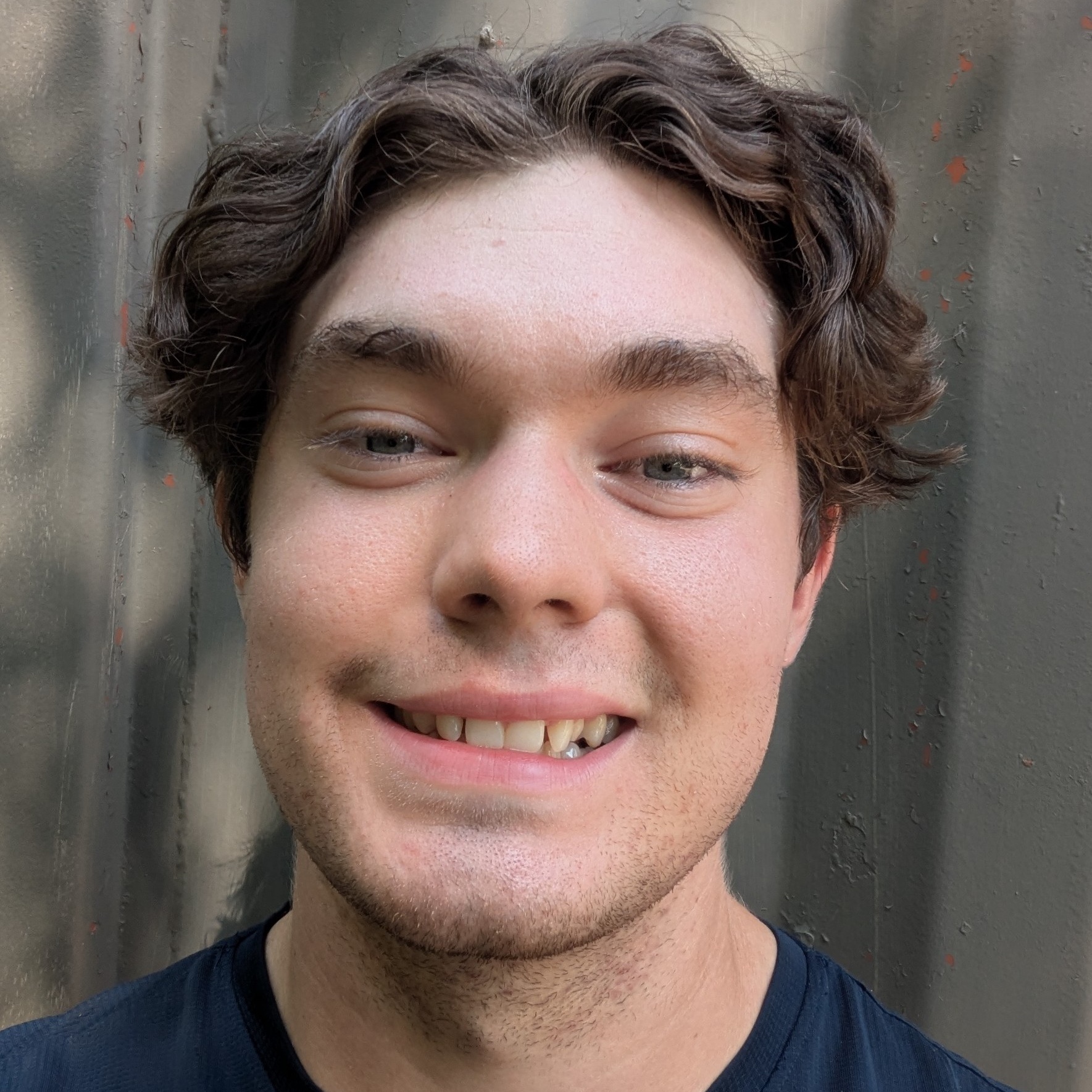 Andrew Hotchkiss