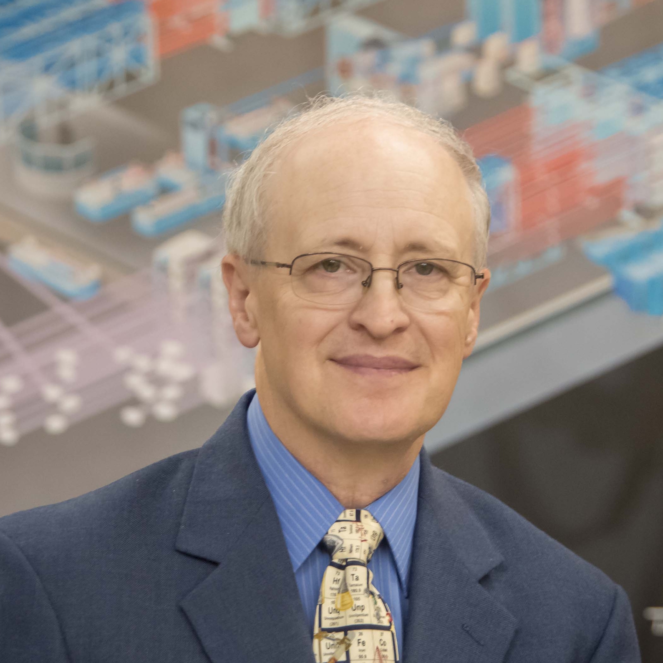 Ken Marshall